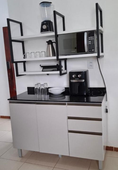 Photo of Kitchen in Murucupi