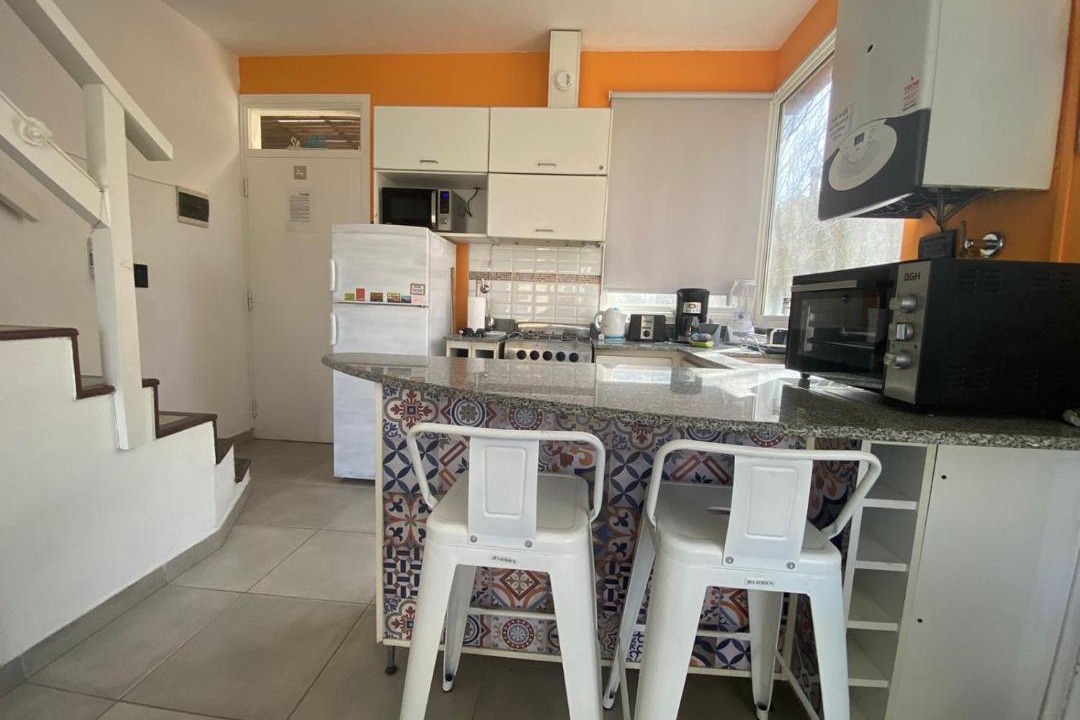 Photo of Kitchen in Las Gaviotas