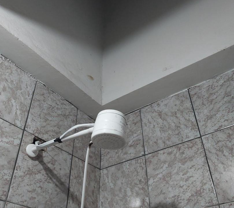 Photo of Bathroom in Maringa