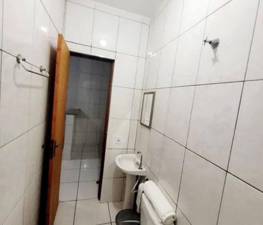 Photo of Bathroom in Campinas