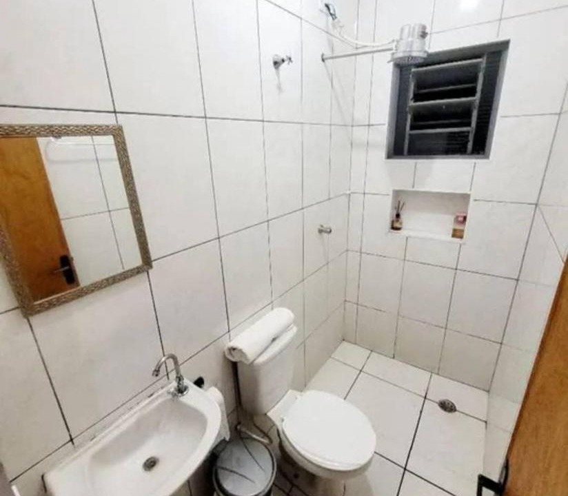 Photo of Bathroom in Campinas