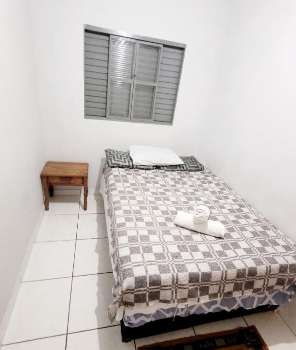 Photo of Bedroom in Campinas