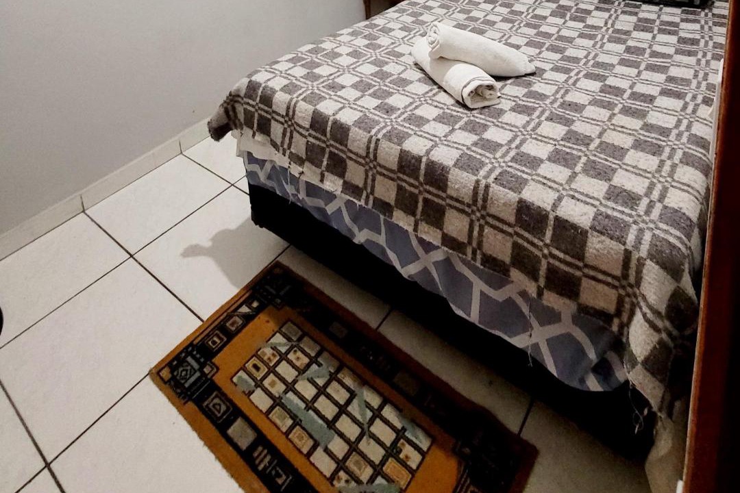 Photo of Bedroom in Campinas