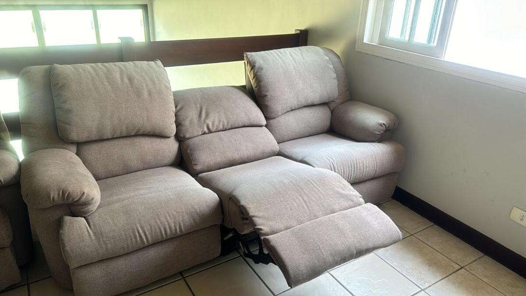 Photo of Livingroom in Jardim Acapulco