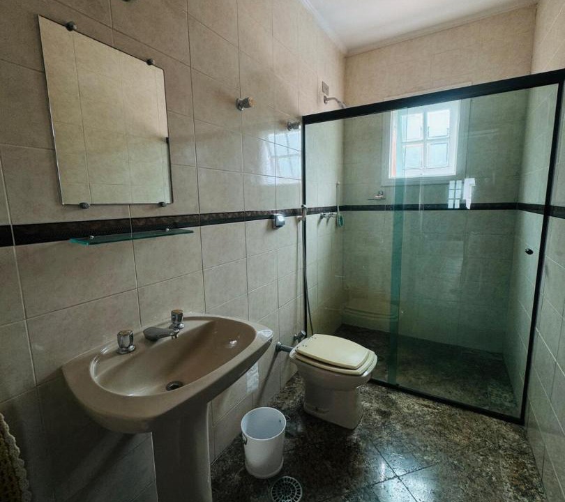 Photo of Bathroom in Jardim Acapulco