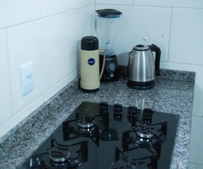 Photo of Kitchen in Governador Celso Ramos