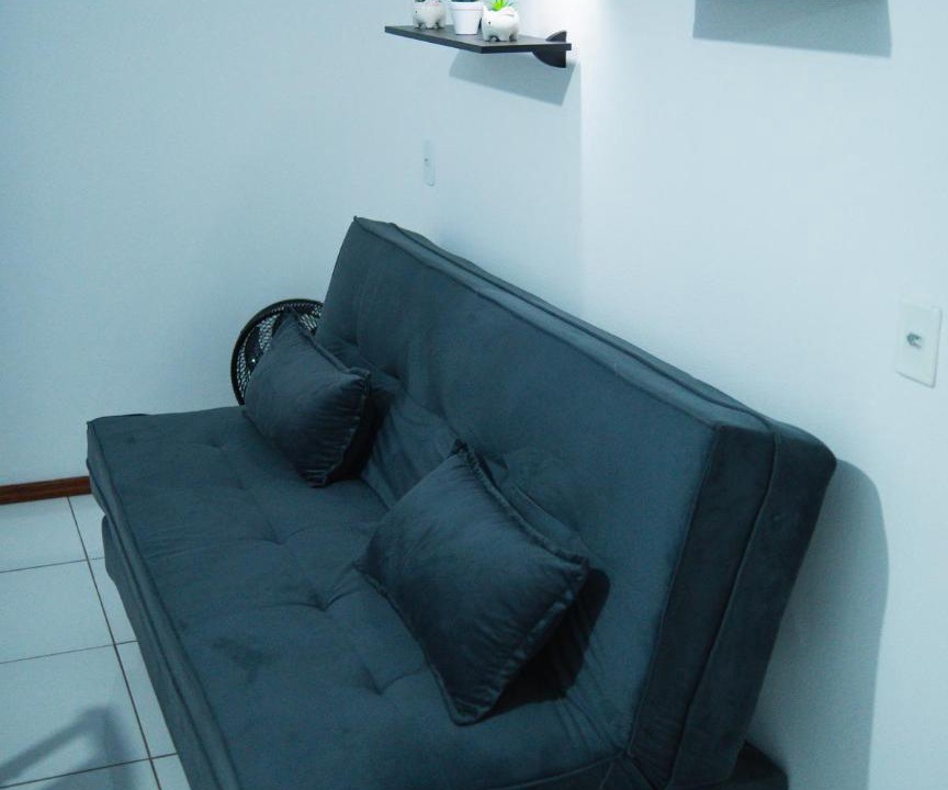 Photo of Livingroom in Governador Celso Ramos