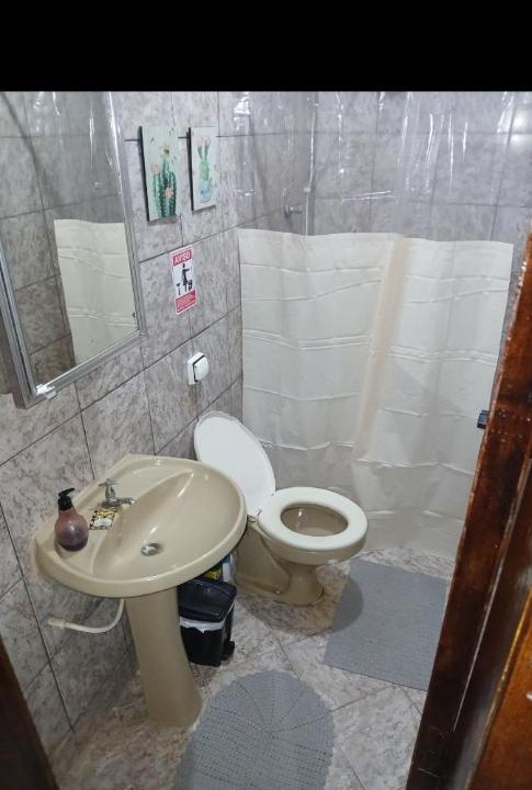 Photo of Bathroom in Maringa
