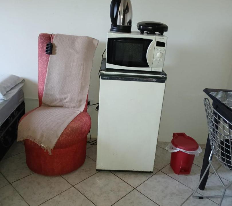 Photo of Kitchen in Maringa