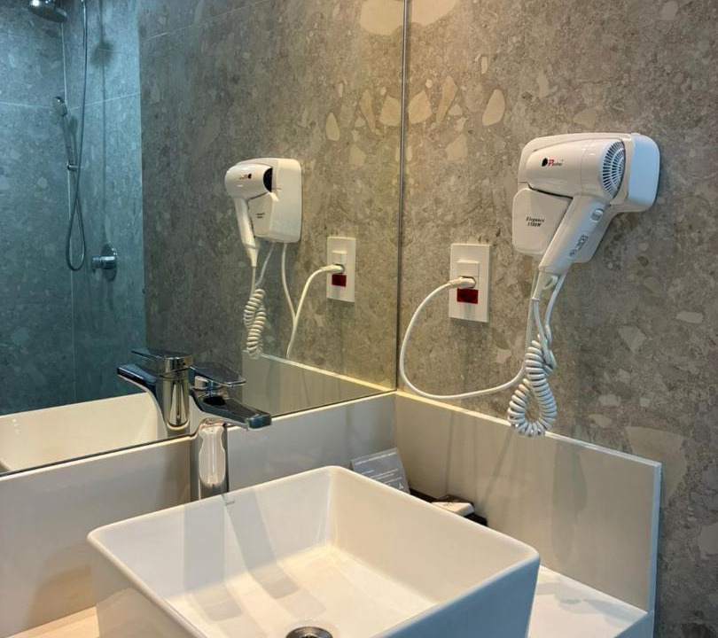 Photo of Bathroom in Americana