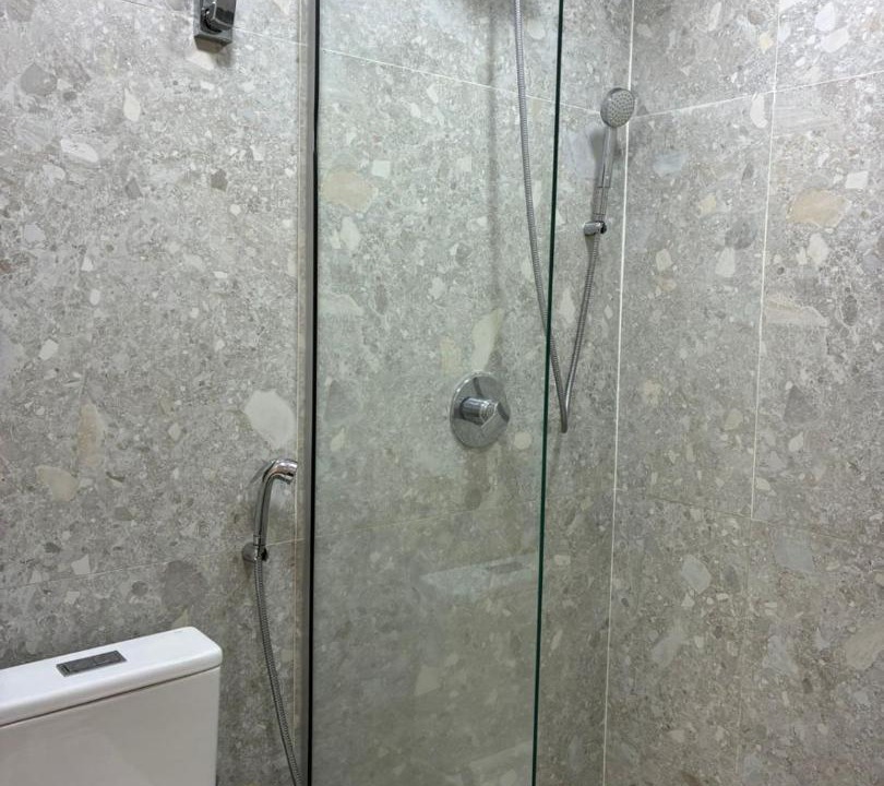 Photo of Bathroom in Americana