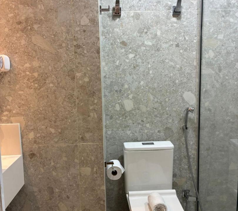 Photo of Bathroom in Americana