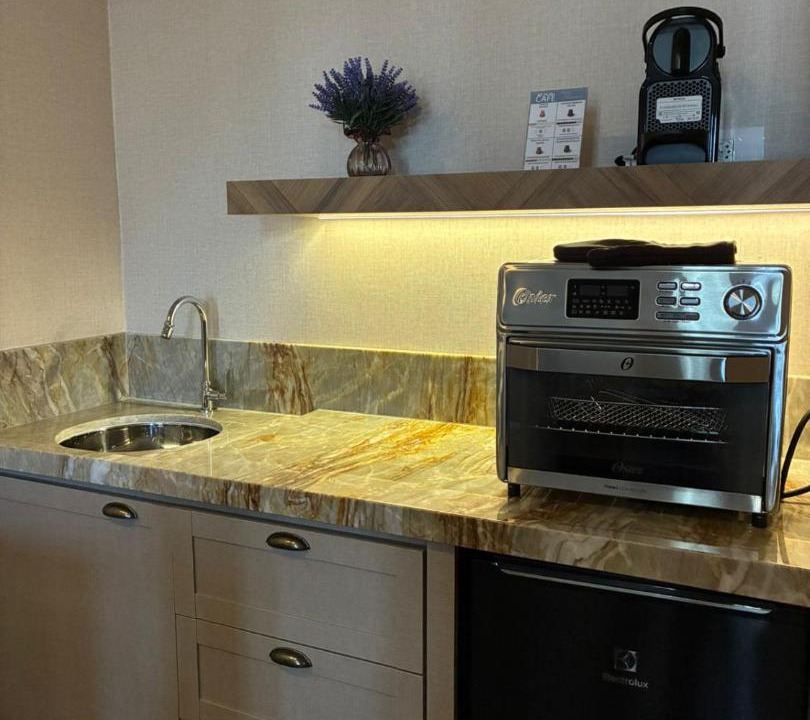 Photo of Kitchen in Americana
