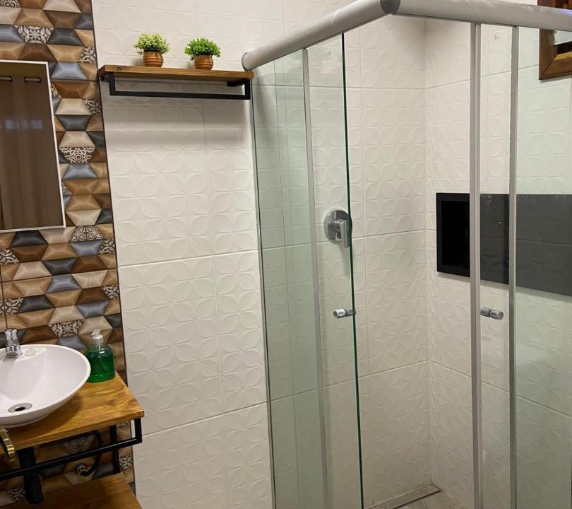 Photo of Bathroom in Palmeiras