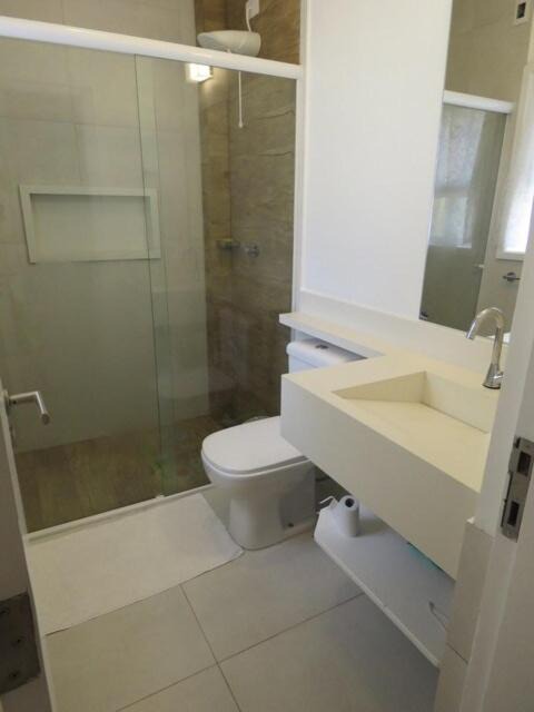 Photo of Bathroom in Barra do Una