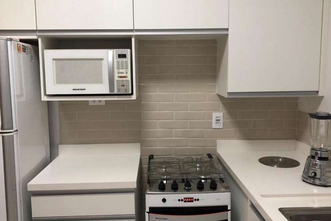 Photo of Kitchen in Barra do Una