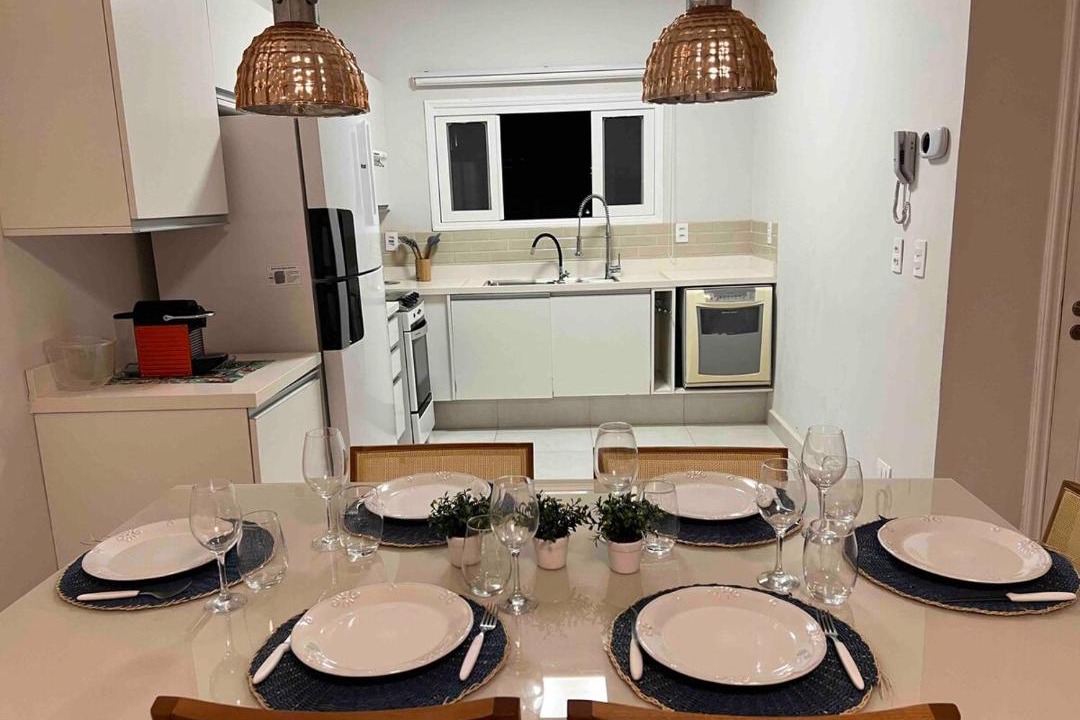 Photo of Kitchen in Barra do Una