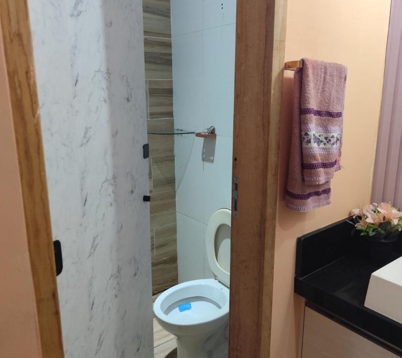 Photo of Bathroom in Londrina