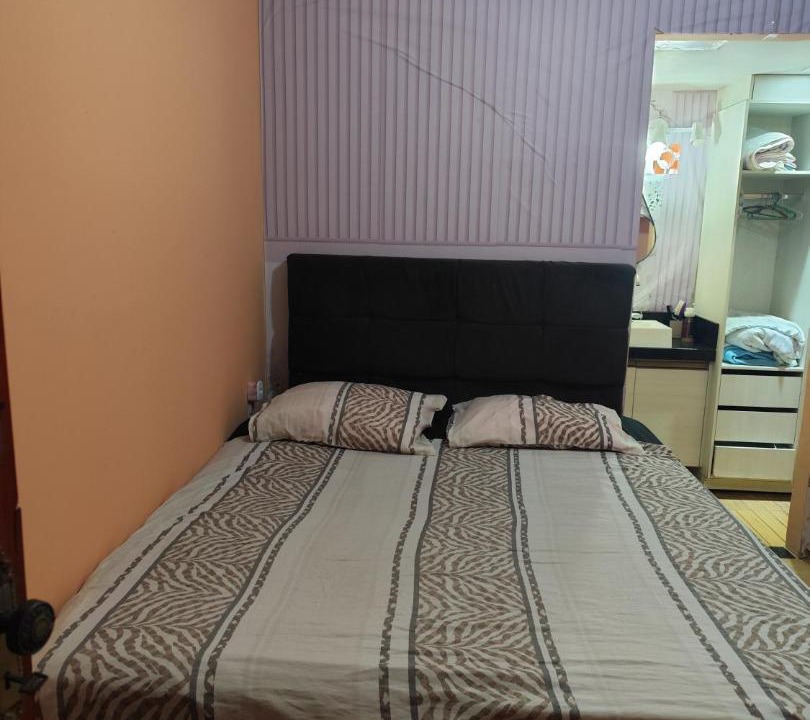 Photo of Bedroom in Londrina