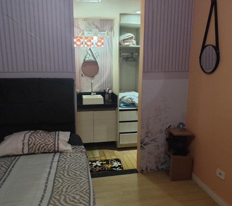Photo of Bedroom in Londrina