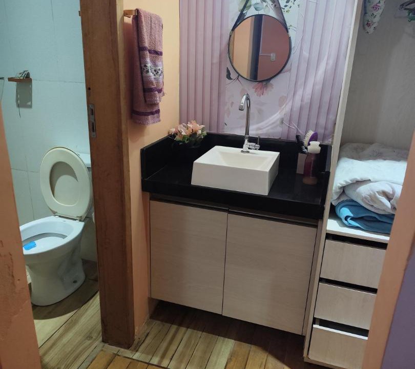 Photo of Bathroom in Londrina