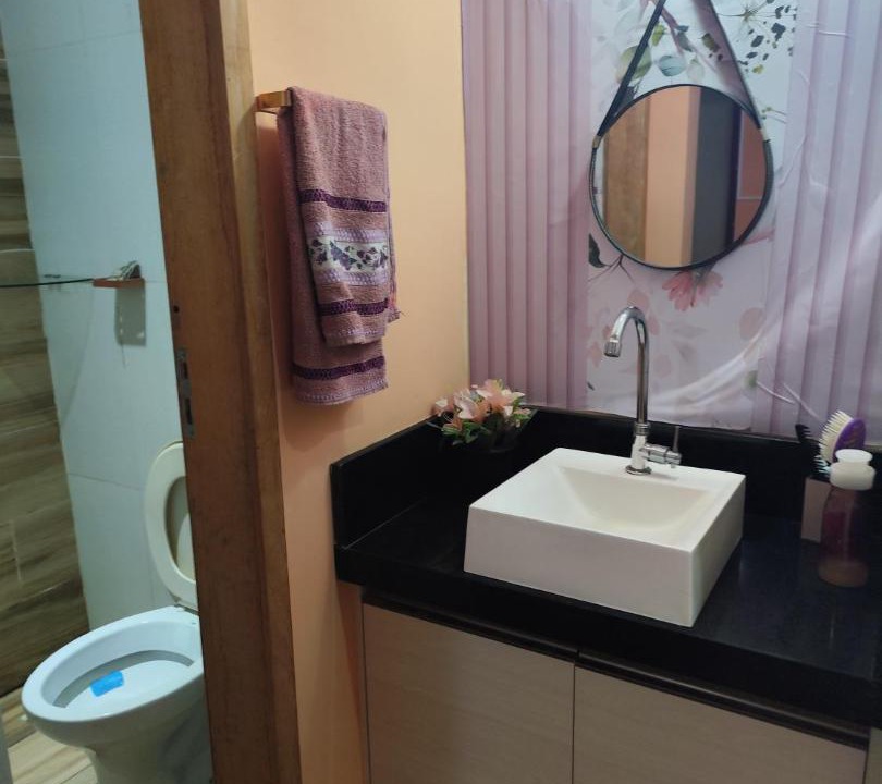 Photo of Bathroom in Londrina