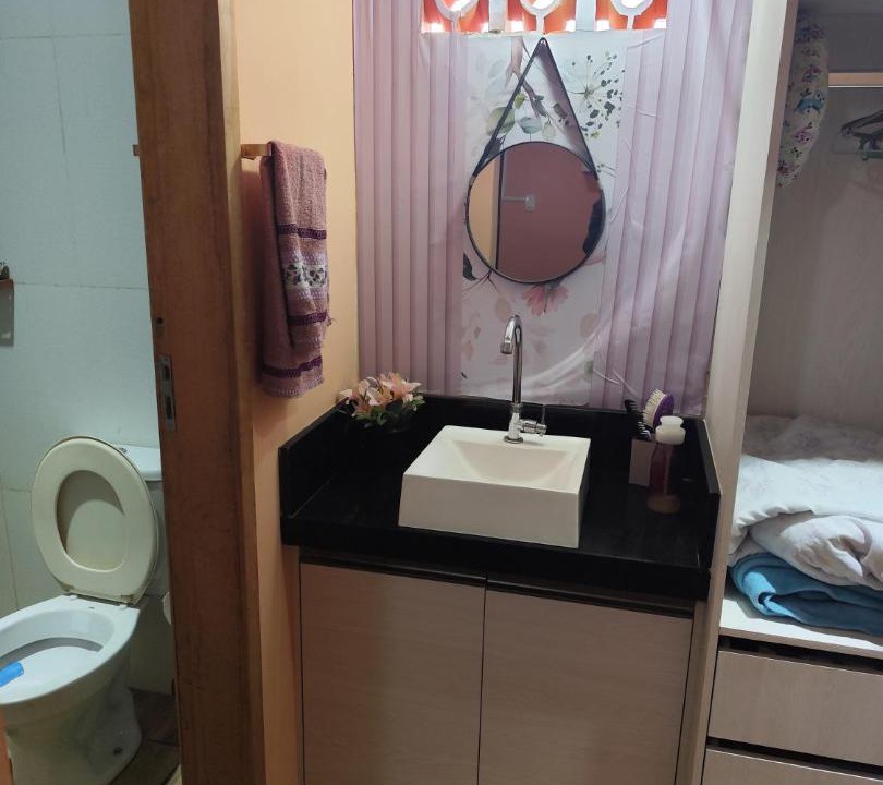 Photo of Bathroom in Londrina