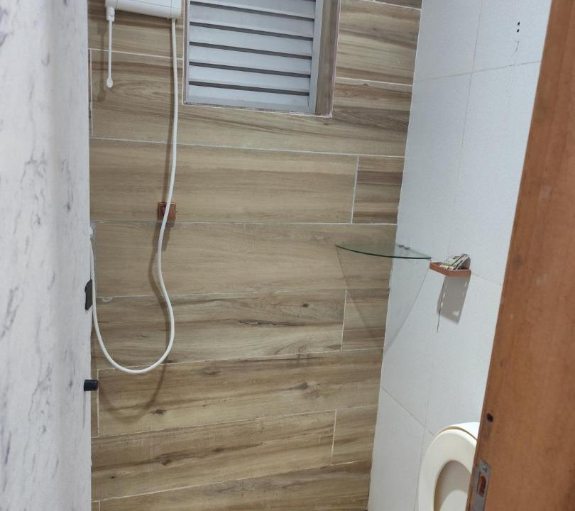Photo of Bathroom in Londrina