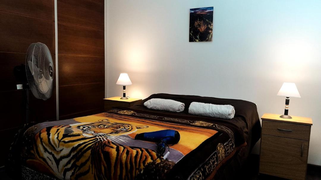 Photo of Bedroom in La Plata