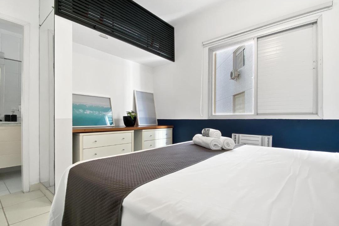 Photo of Bedroom in Morro do Maluf