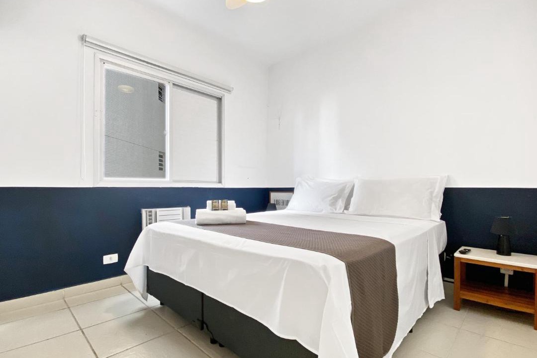 Photo of Bedroom in Morro do Maluf