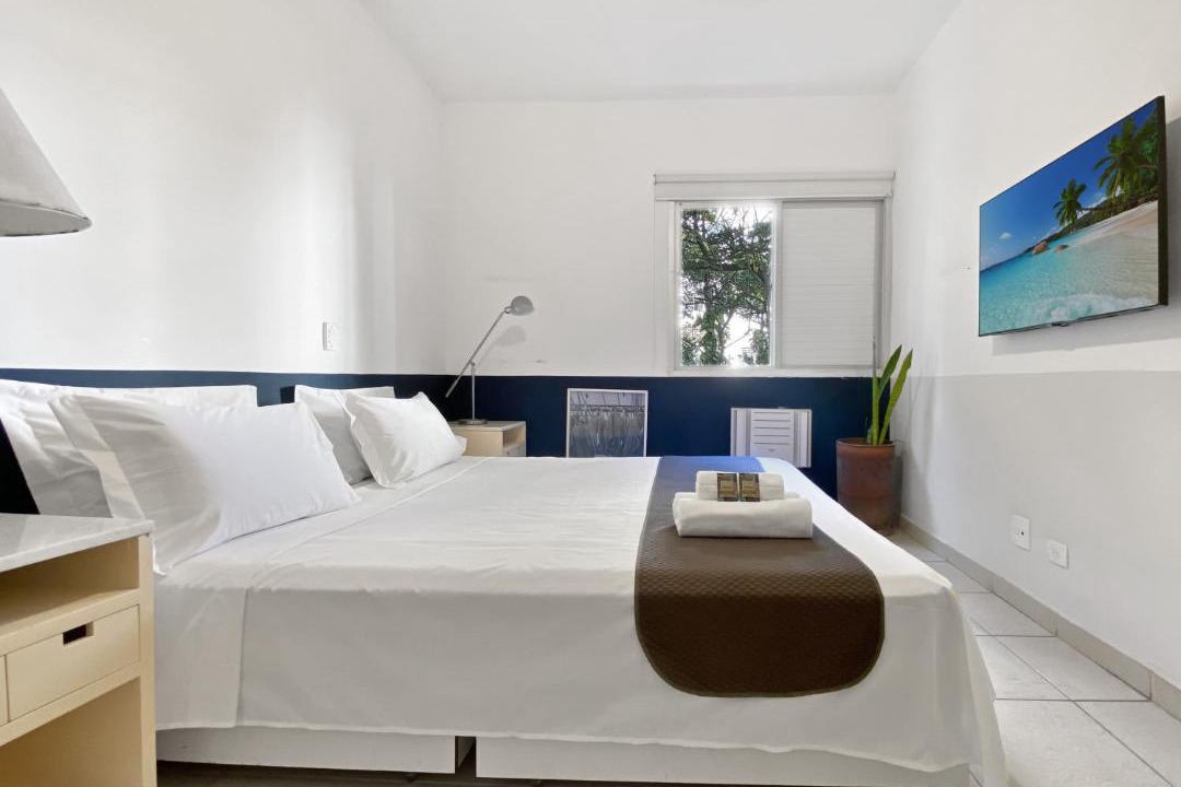 Photo of Bedroom in Morro do Maluf