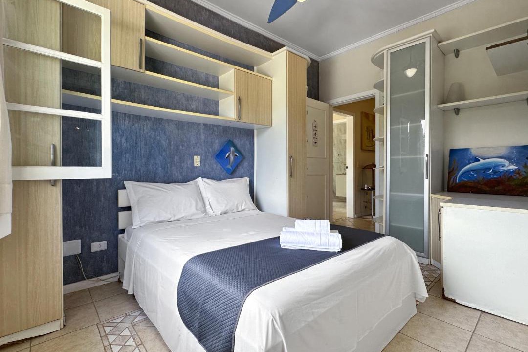 Photo of Bedroom in Guaruja