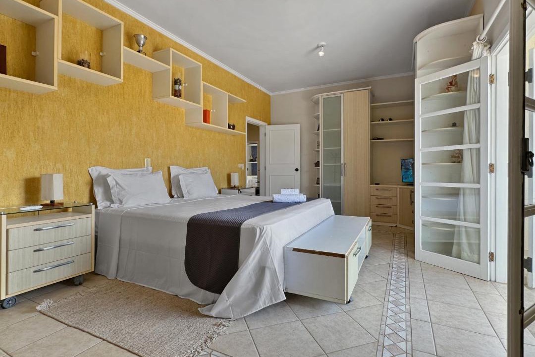 Photo of Bedroom in Guaruja