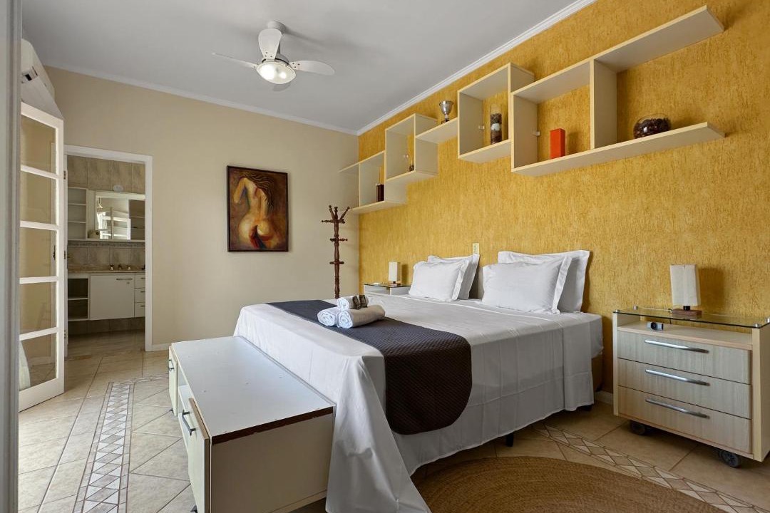 Photo of Bedroom in Guaruja