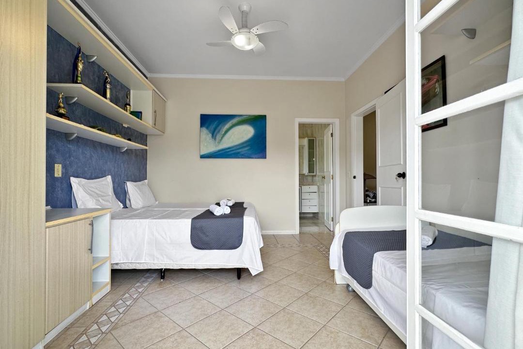 Photo of Bedroom in Guaruja