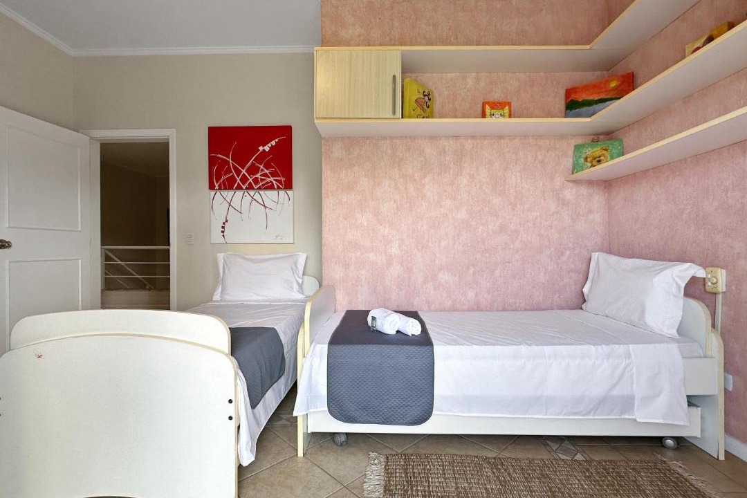 Photo of Bedroom in Guaruja