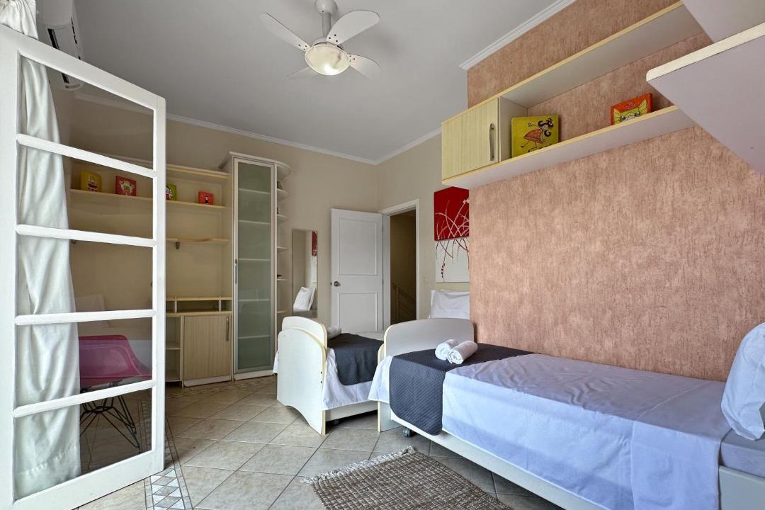 Photo of Bedroom in Guaruja