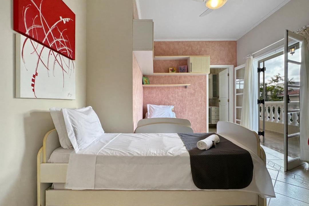 Photo of Bedroom in Guaruja