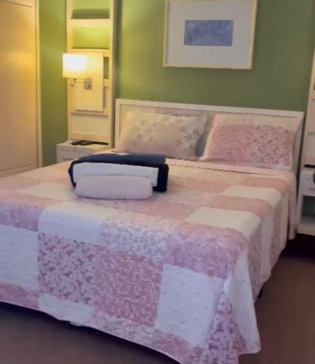 Photo of Bedroom in Alphaville Industrial