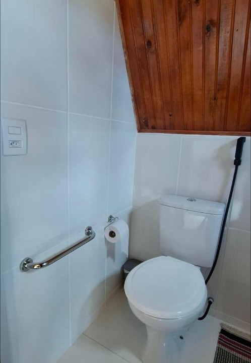 Photo of Bathroom in Sao Goncalo do Rio das Pedras