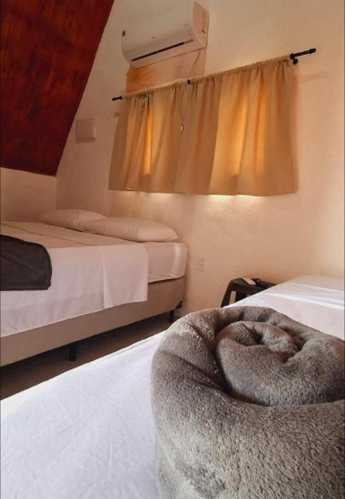 Photo of Bedroom in Sao Goncalo do Rio das Pedras