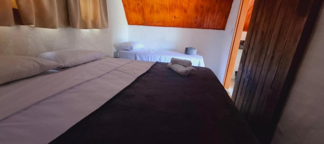 Photo of Bedroom in Sao Goncalo do Rio das Pedras