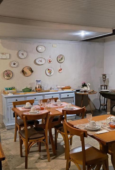Photo of Kitchen in Diamantina
