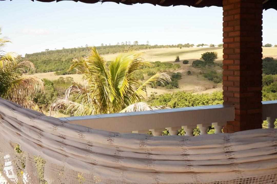 Photo of Patio Balcony in Sao Pedro