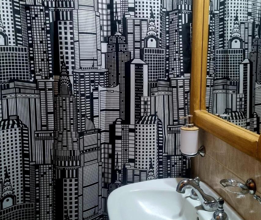 Photo of Bathroom in General Belgrano