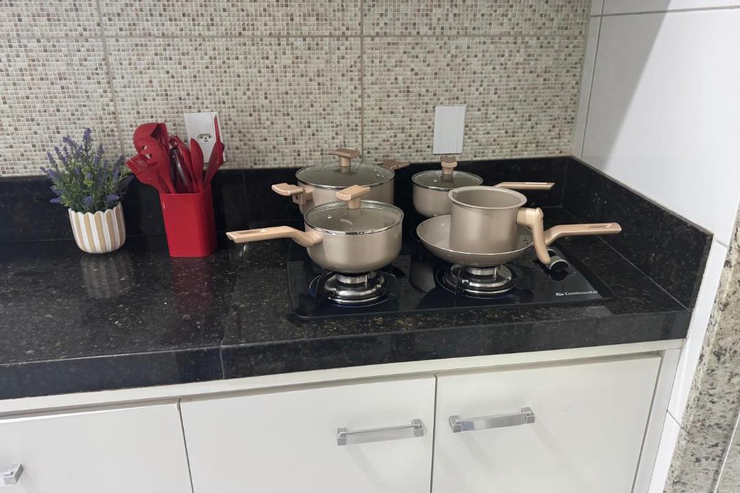 Photo of Kitchen in Vila Kennedy