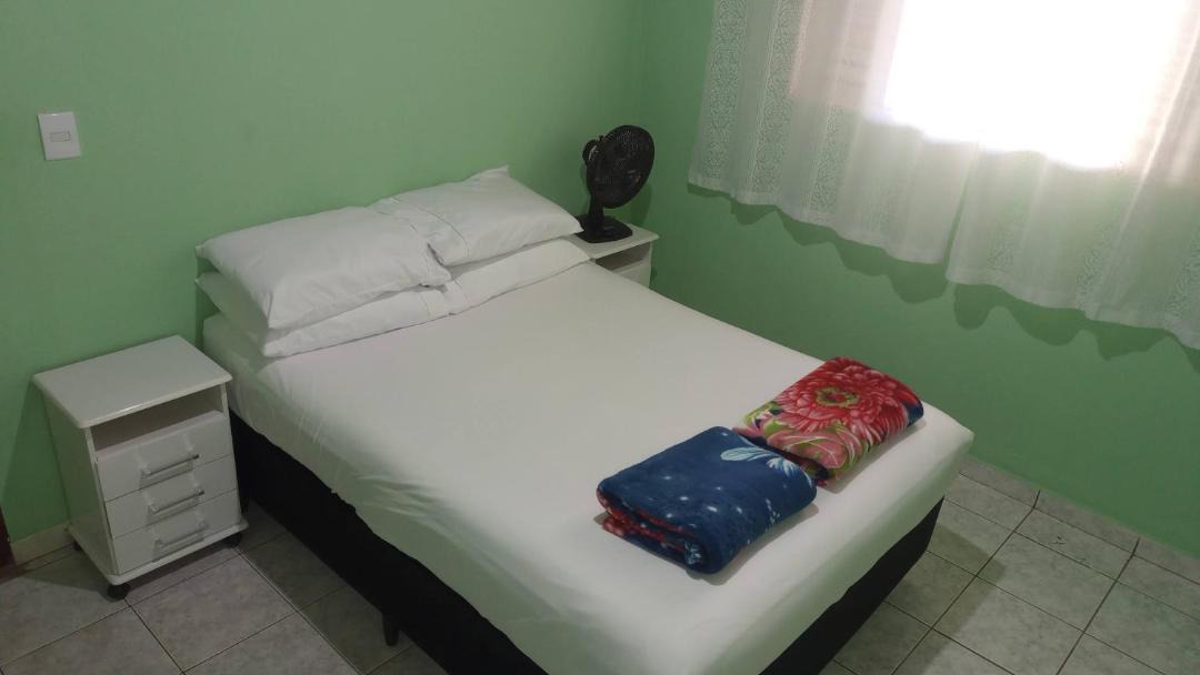 Photo of Bedroom in Campos Eliseos