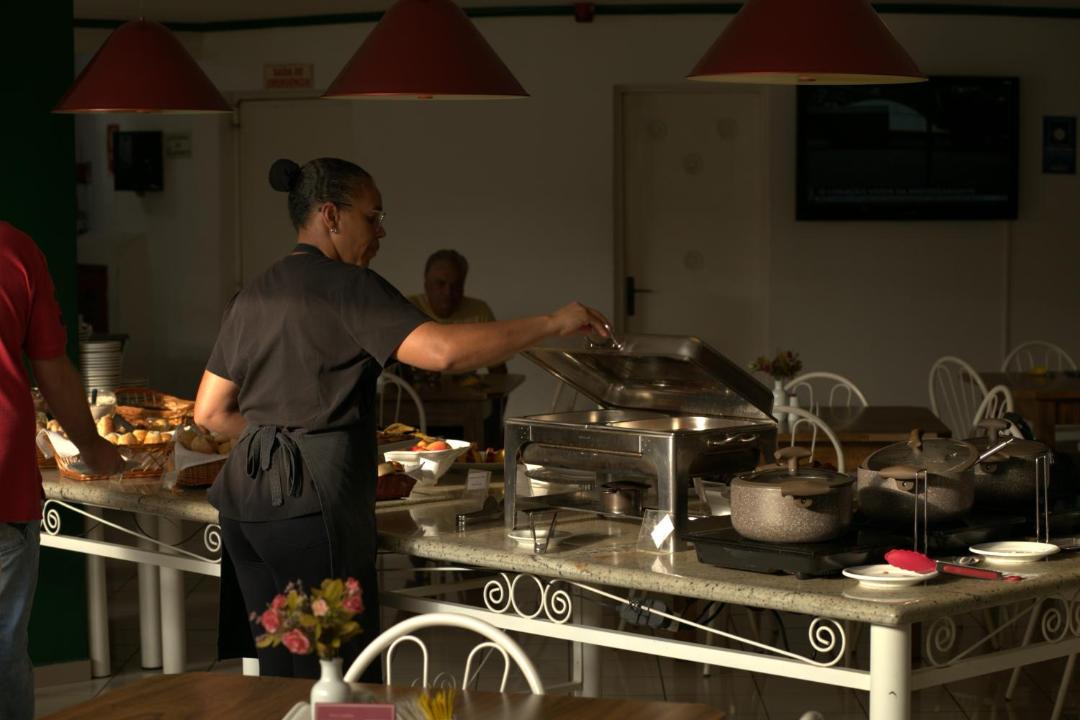 Photo of Kitchen in Franca