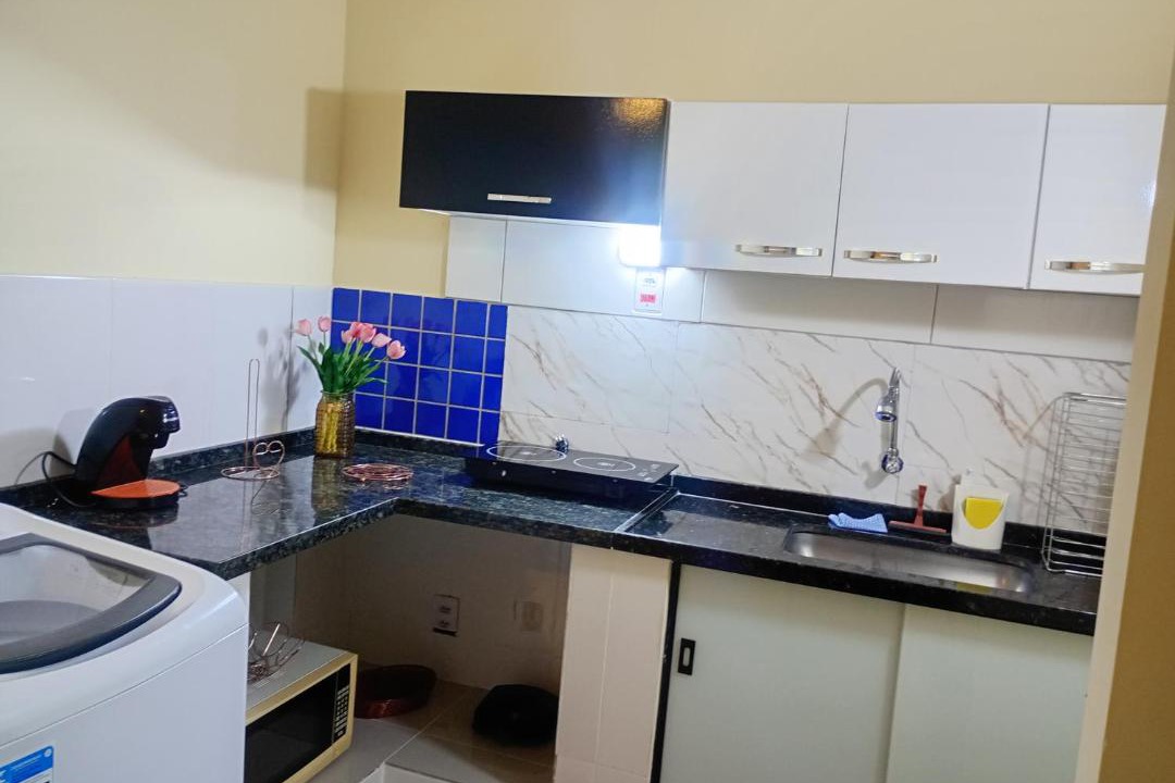Photo of Kitchen in Vila Regina